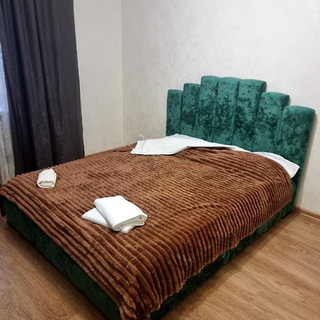 Port City Apartment Луцк Экстерьер фото