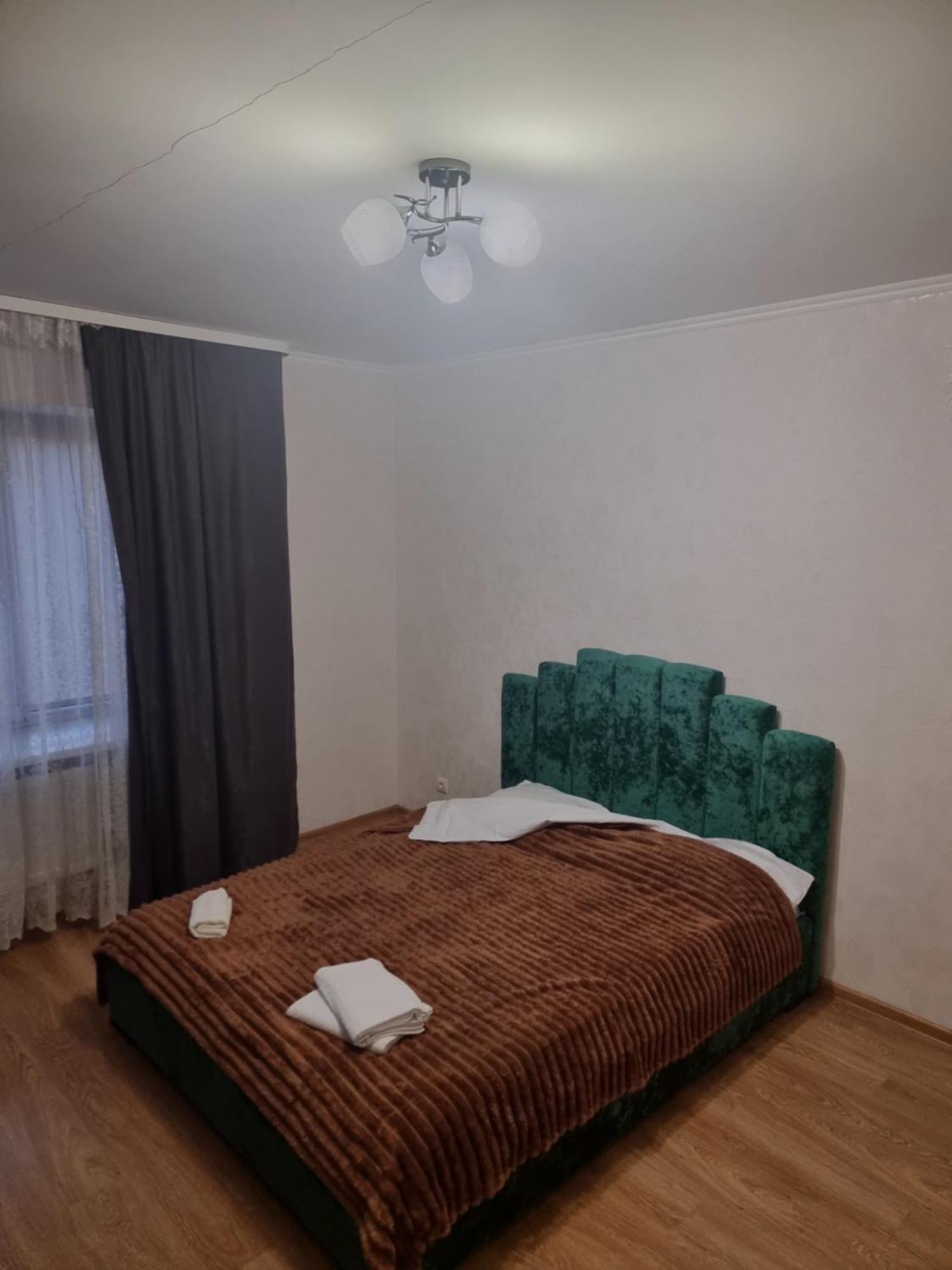 Port City Apartment Луцк Экстерьер фото