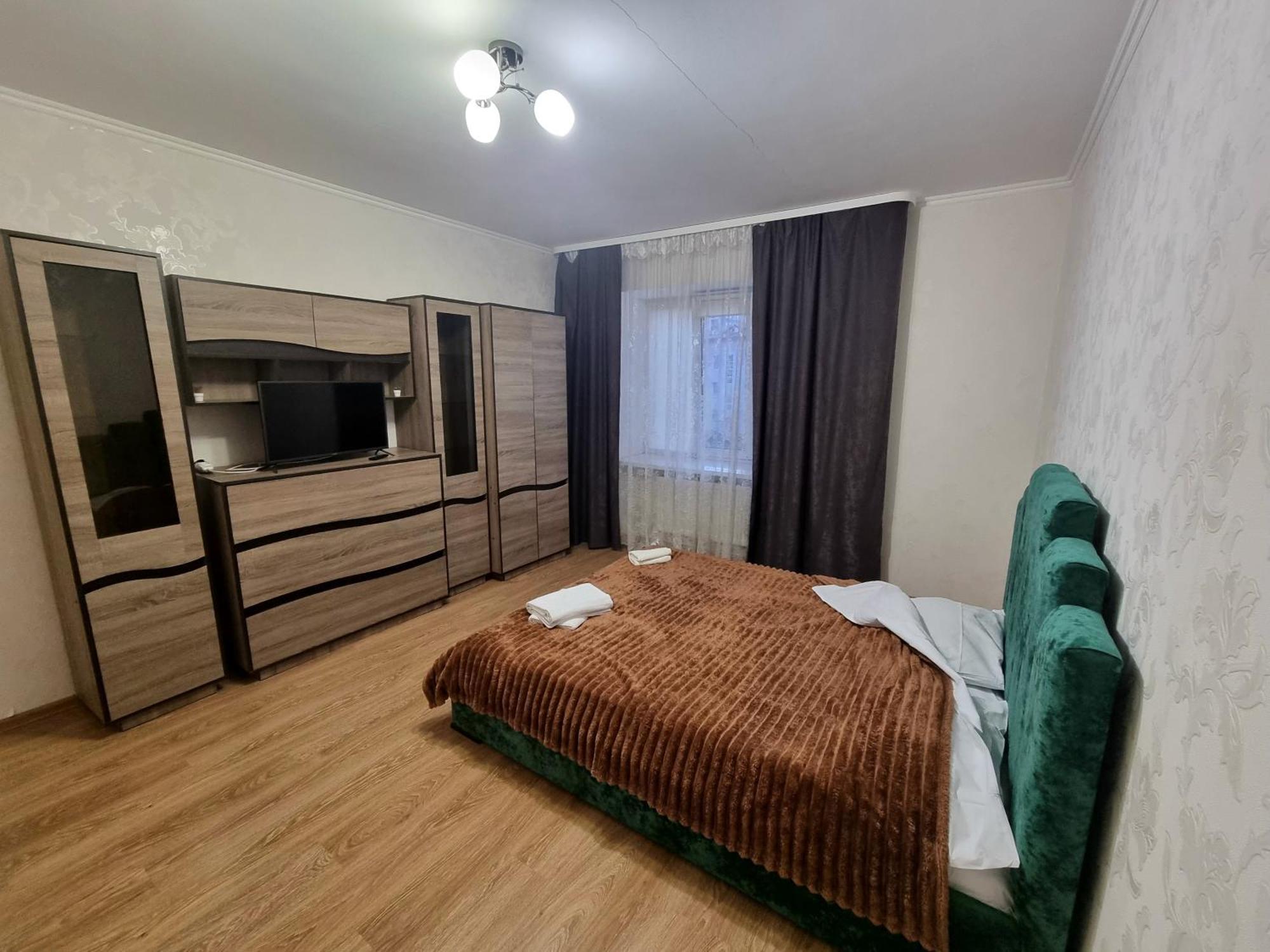 Port City Apartment Луцк Экстерьер фото