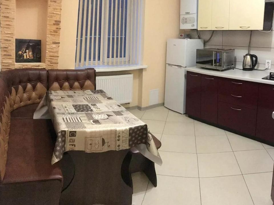 Port City Apartment Луцк Экстерьер фото