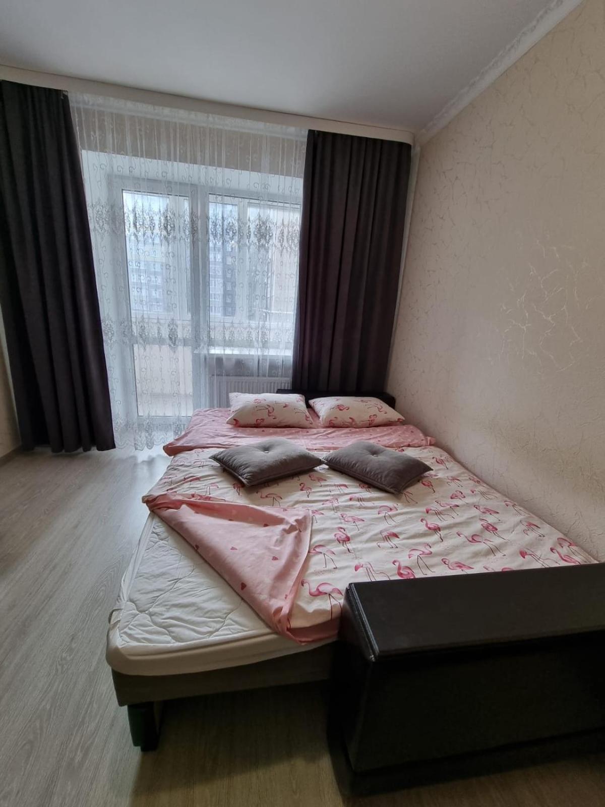Port City Apartment Луцк Экстерьер фото